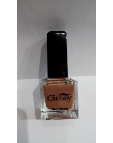 لاک ناخن سیترای - شماره 339